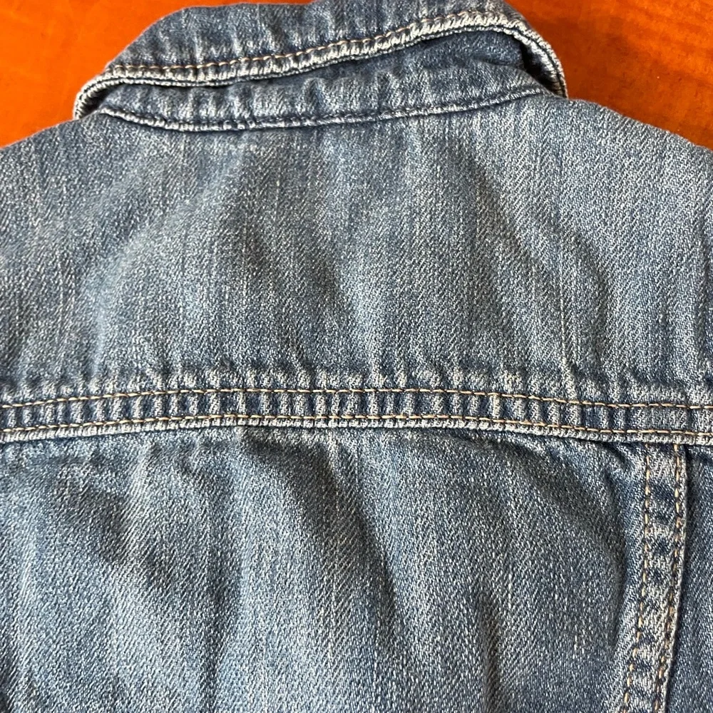 GAP chic versatile